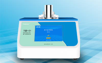 透氣度測(cè)試儀